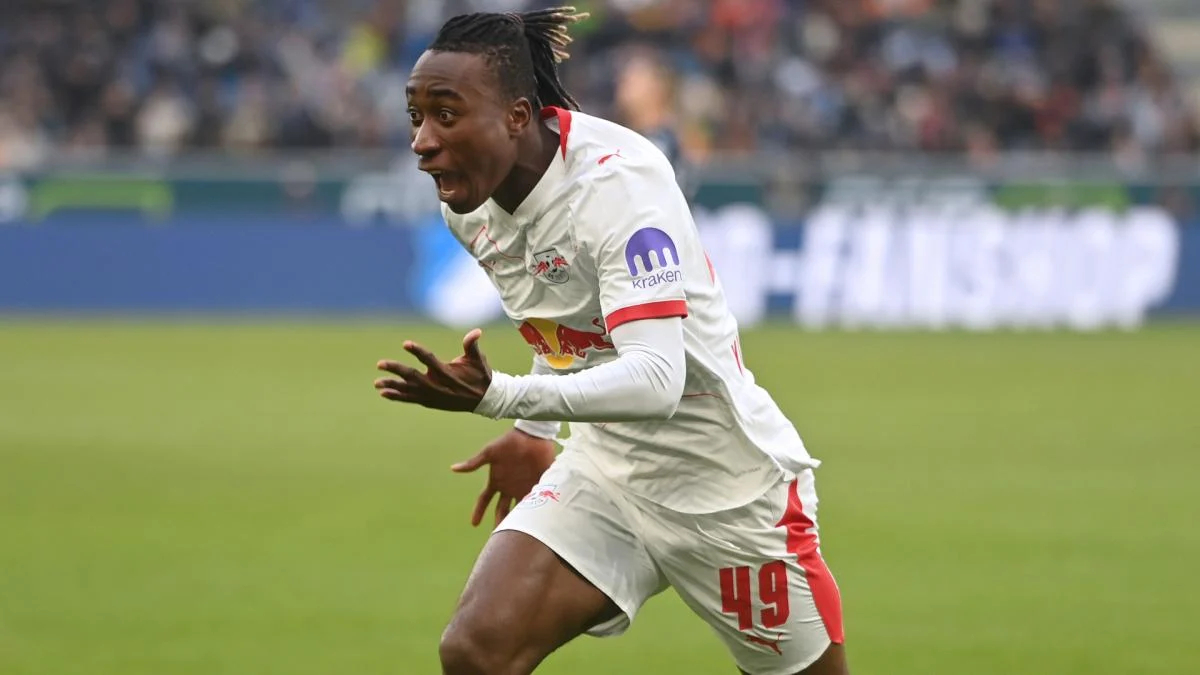 Yan Diomande Siap Pindah ke Real Madrid, Apa yang Membuatnya Spesial?