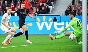 YB Menghancurkan Thun dengan Skor 6-0 di Derby Bern