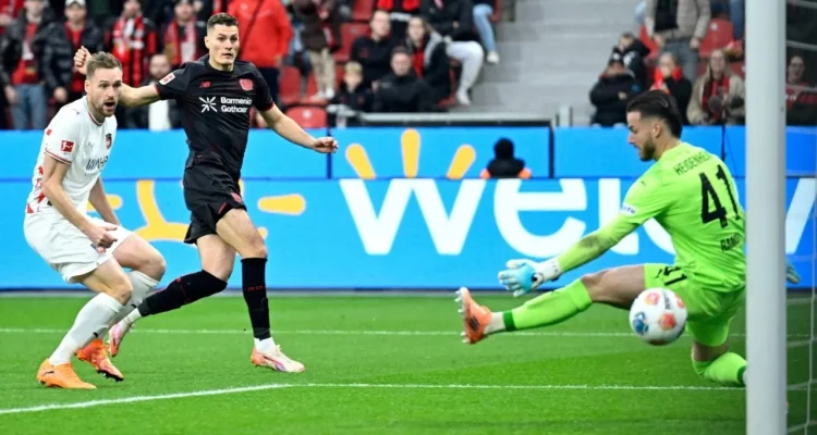 YB Menghancurkan Thun dengan Skor 6-0 di Derby Bern