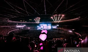 YE Jakarta: Konser YE di GBK dan Dampaknya terhadap Ekonomi Indonesia