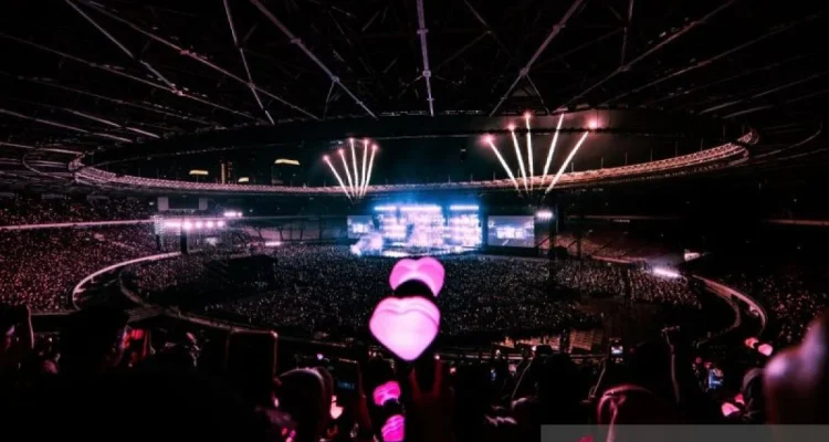 YE Jakarta: Konser YE di GBK dan Dampaknya terhadap Ekonomi Indonesia