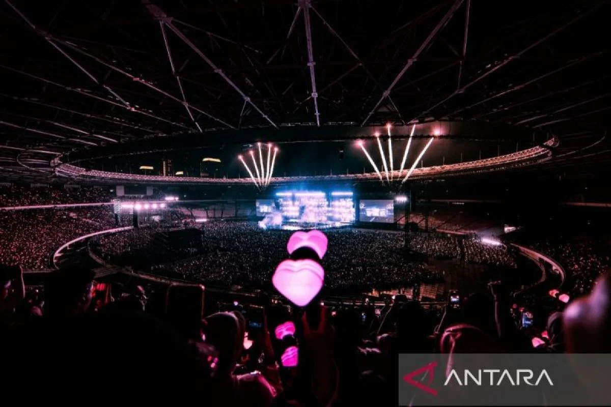 YE Jakarta: Konser YE di GBK dan Dampaknya terhadap Ekonomi Indonesia