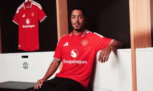Youri Tielemans Siap Membuat Debut di Manchester United