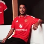 Youri Tielemans Siap Membuat Debut di Manchester United