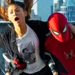 Zendaya dan Tom Holland Pecahkan Rekor Box Office dengan Spider-Man: Brand New Day