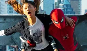 Zendaya dan Tom Holland Pecahkan Rekor Box Office dengan Spider-Man: Brand New Day
